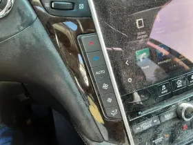 655-72628 INFINITI Temperature Control Speaker Audio