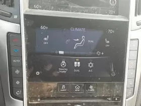 655-72630 INFINITI Temperature Control Speaker Audio