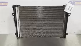 QX30 INFINITI Ac Condenser #2