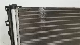 QX30 INFINITI Ac Condenser #3