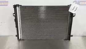 QX30 INFINITI Ac Condenser