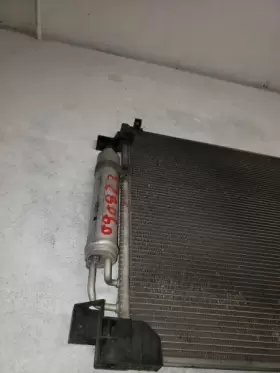 679-50316 INFINITI Ac Condenser #3
