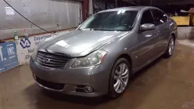 679-59498 INFINITI Ac Condenser M35