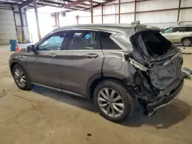 QX50 INFINITI Ac Compressor #2