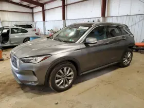 QX50 INFINITI Ac Compressor