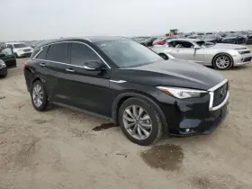 QX50 INFINITI Ac Compressor