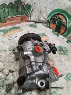 682-10437 INFINITI Ac Compressor #3