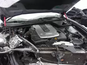682-50314 INFINITI Ac Compressor 370Z