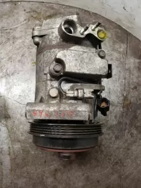 682-50428 INFINITI Ac Compressor G25 #2
