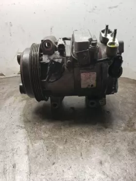 682-50428 INFINITI Ac Compressor G25 #3