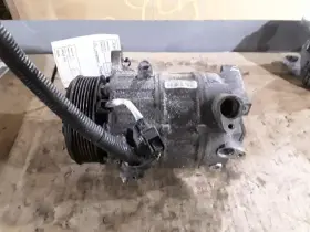 QX60 INFINITI Ac Compressor Cylinder #3