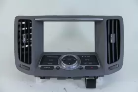 68270-JK00A INFINITI Center Dash Display Panel