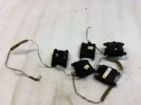 685.IN1K06 INFINITI Ac Heater Blower Flap Blend Door Actuator