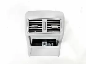 68794-4GA0A INFINITI Rear Center Panel Consol Heater Air Vent #3