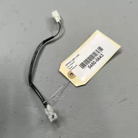 7340-7C INFINITI Ac Evaporator Temperature Sensor Thermistor #2