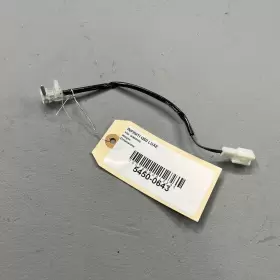 7340-7C INFINITI Ac Evaporator Temperature Sensor Thermistor