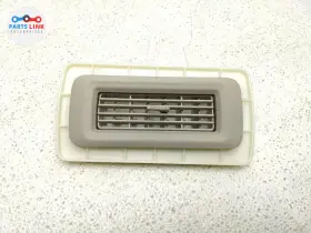 739166SA0B INFINITI Rear Row Roof Vent Ac Grille Overhead #2