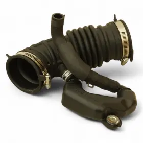 90822 INFINITI Air Cleaner Intake Filter Hose Duct Pipe Right