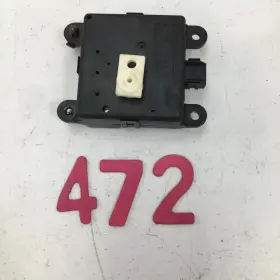 A24841A2800000 INFINITI Hvac Ac Air Flap Servo Motor Actuator #2