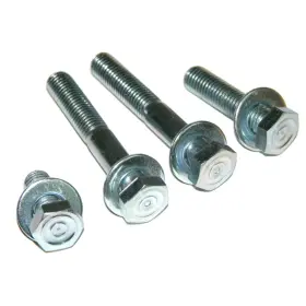 INL10235 INLINE TUBE Compressor Bracket Mounting Spacer Bolt