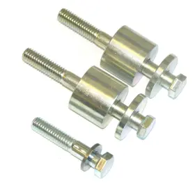 INL10236 INLINE TUBE Judge Trans Am Air Conditioning Ac