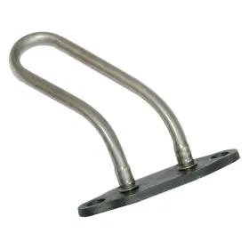 INL10536 INLINE TUBE Choke Heater 350CID Cutlass Firebird