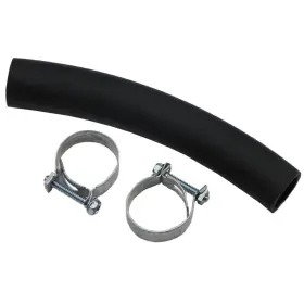INL13783 INLINE TUBE Big Block Water Pump Bypass Hose Clamps