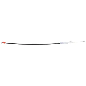 INL15045 INLINE TUBE Heater Control Cables Ac Dash Gto Lemans
