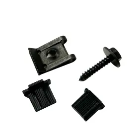 INL15552 INLINE TUBE Center Dash Vent Ac Gto Lemans
