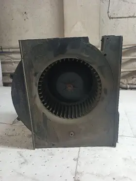 Hihc-conv INTERNATIONAL Heater Blower Motor Housing