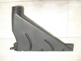 395984 INTERNATIONAL HARVESTER Left Driver Air Defroster Vent #2