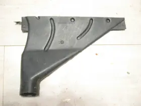 395984 INTERNATIONAL HARVESTER Left Driver Air Defroster Vent