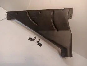 395985 INTERNATIONAL HARVESTER Right Dash Air Defroster Vent