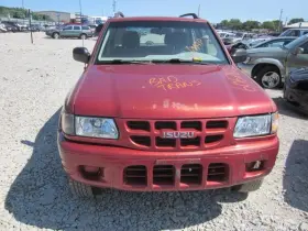 Rodeo ISUZU Ac Condenser Passport #2