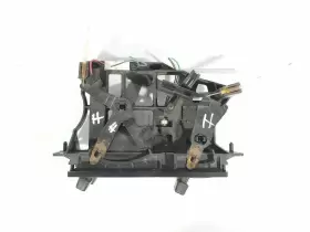 655.IS8P05 ISUZU MEDIUM DUTY TRUCK Npr Temperature Control #3