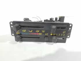 655.IS8P05 ISUZU MEDIUM DUTY TRUCK Npr Temperature Control