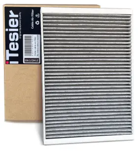 IT-7747 ITESIER Cabin Air Filter XC60 XC90 Volvo