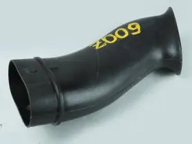 03.21.23.43 JAGUAR Air Cleaner Duct Hose Tube Pipe Intake #3