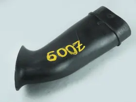 03.21.23.43 JAGUAR Air Cleaner Duct Hose Tube Pipe Intake