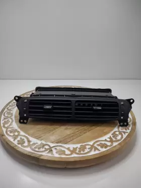 1X436770AE JAGUAR Front Dashboard Dash Center Air Vent