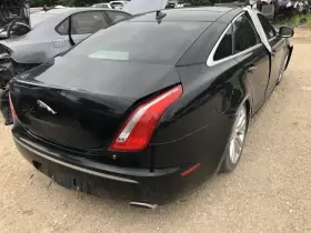 615-50201 JAGUAR Blower Motor Dash Xj #3