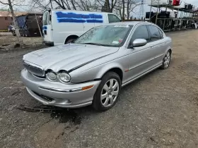 615-58623B JAGUAR Blower Motor Automatic Temperature Control