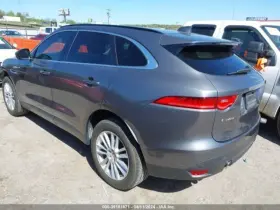 F-pace JAGUAR Temperature Control Front Dash Xf #3
