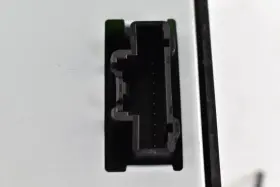 655-10228 JAGUAR Temperature Control Panel Rear Xj