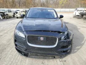 F-pace JAGUAR Temperature Control Rear Console Pace #3