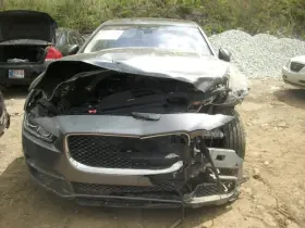 Jaguar 655-10615 Temperature Control Front Dash Mounted Id Jx6318c858lb Fits 18 Xe 904534