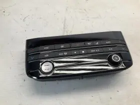655-10616 JAGUAR Air Heater Temperature Fan Climate Control
