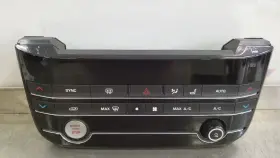 F-pace JAGUAR Pace Ac Heat Climate Control #2