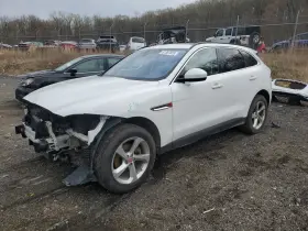 F-pace JAGUAR Pace Temperature Control