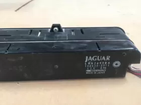 655-50826 JAGUAR Ac Temperature Control Heated Windshield XJ8 #3